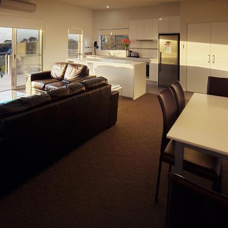 ניוקסטל Charlestown Executive Apartments מראה חיצוני תמונה