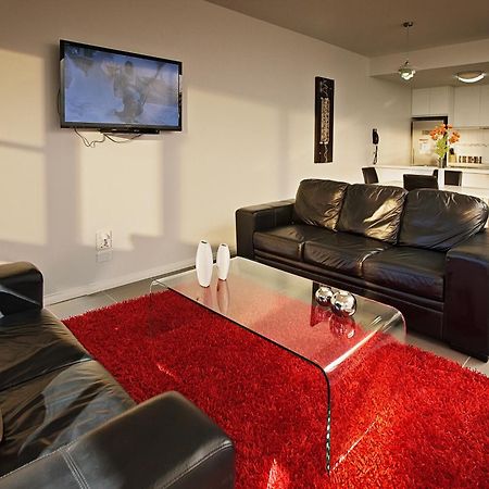 ניוקסטל Charlestown Executive Apartments מראה חיצוני תמונה