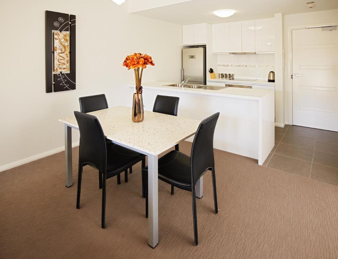 ניוקסטל Charlestown Executive Apartments מראה חיצוני תמונה