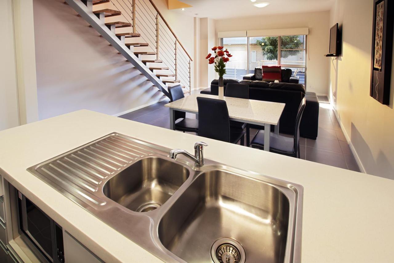 ניוקסטל Charlestown Executive Apartments מראה חיצוני תמונה
