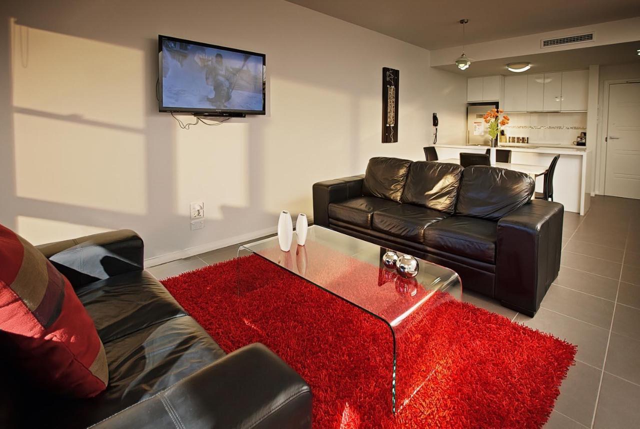 ניוקסטל Charlestown Executive Apartments מראה חיצוני תמונה