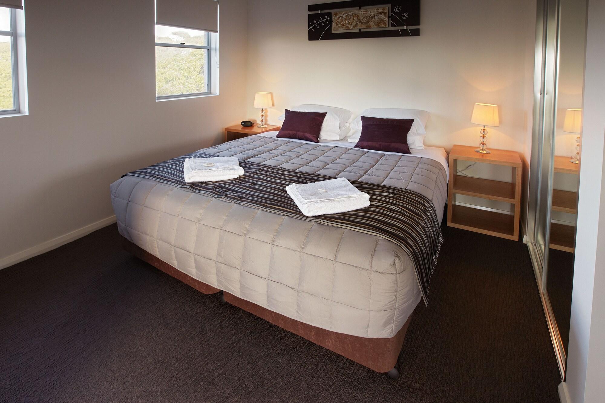 ניוקסטל Charlestown Executive Apartments מראה חיצוני תמונה