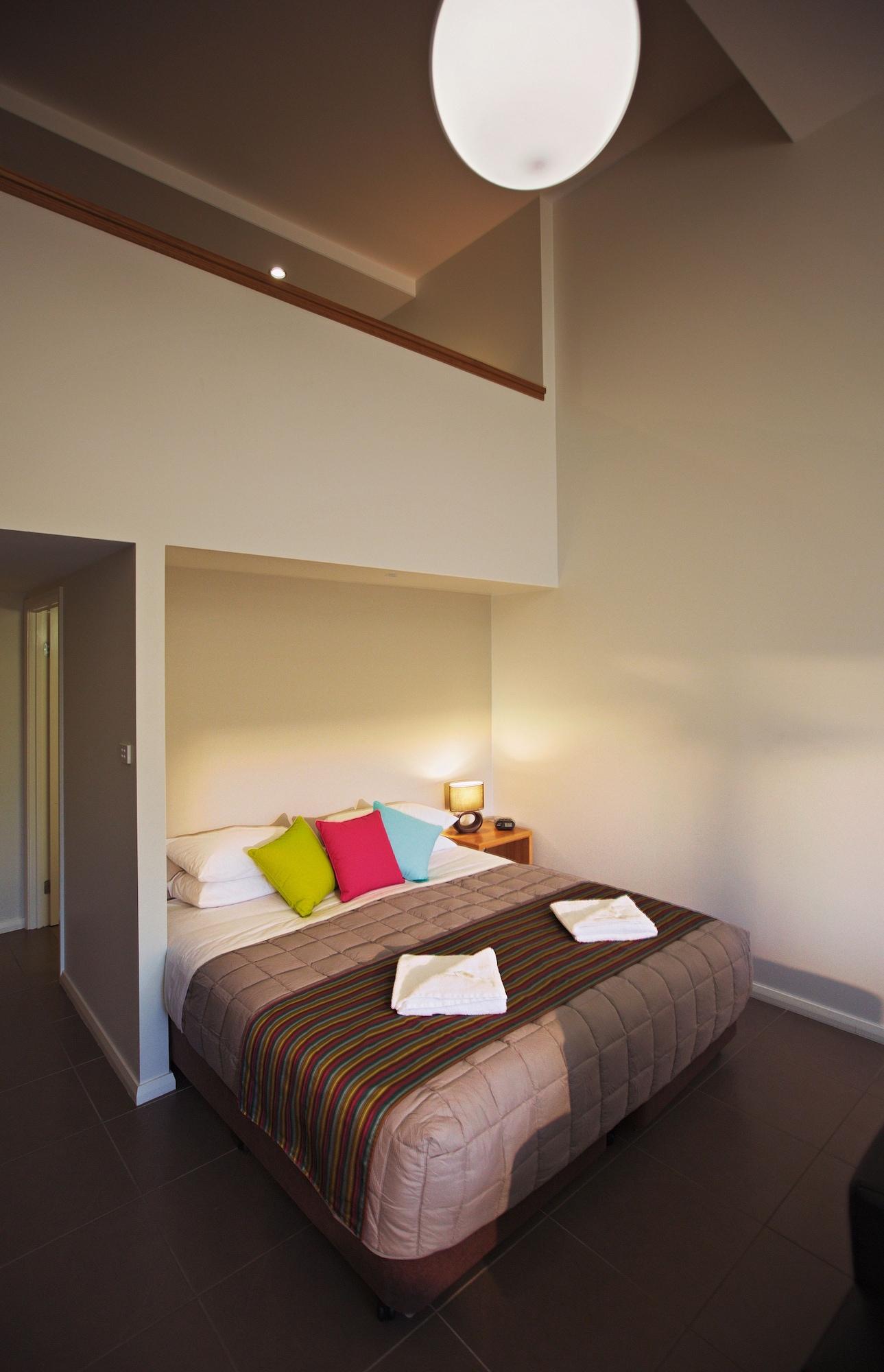 ניוקסטל Charlestown Executive Apartments מראה חיצוני תמונה