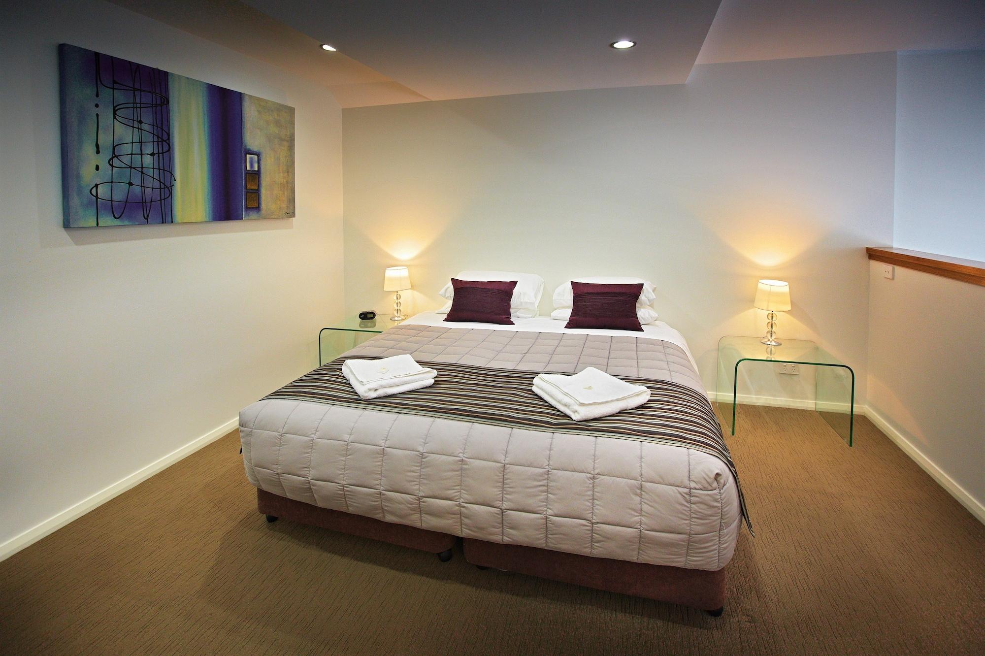 ניוקסטל Charlestown Executive Apartments מראה חיצוני תמונה