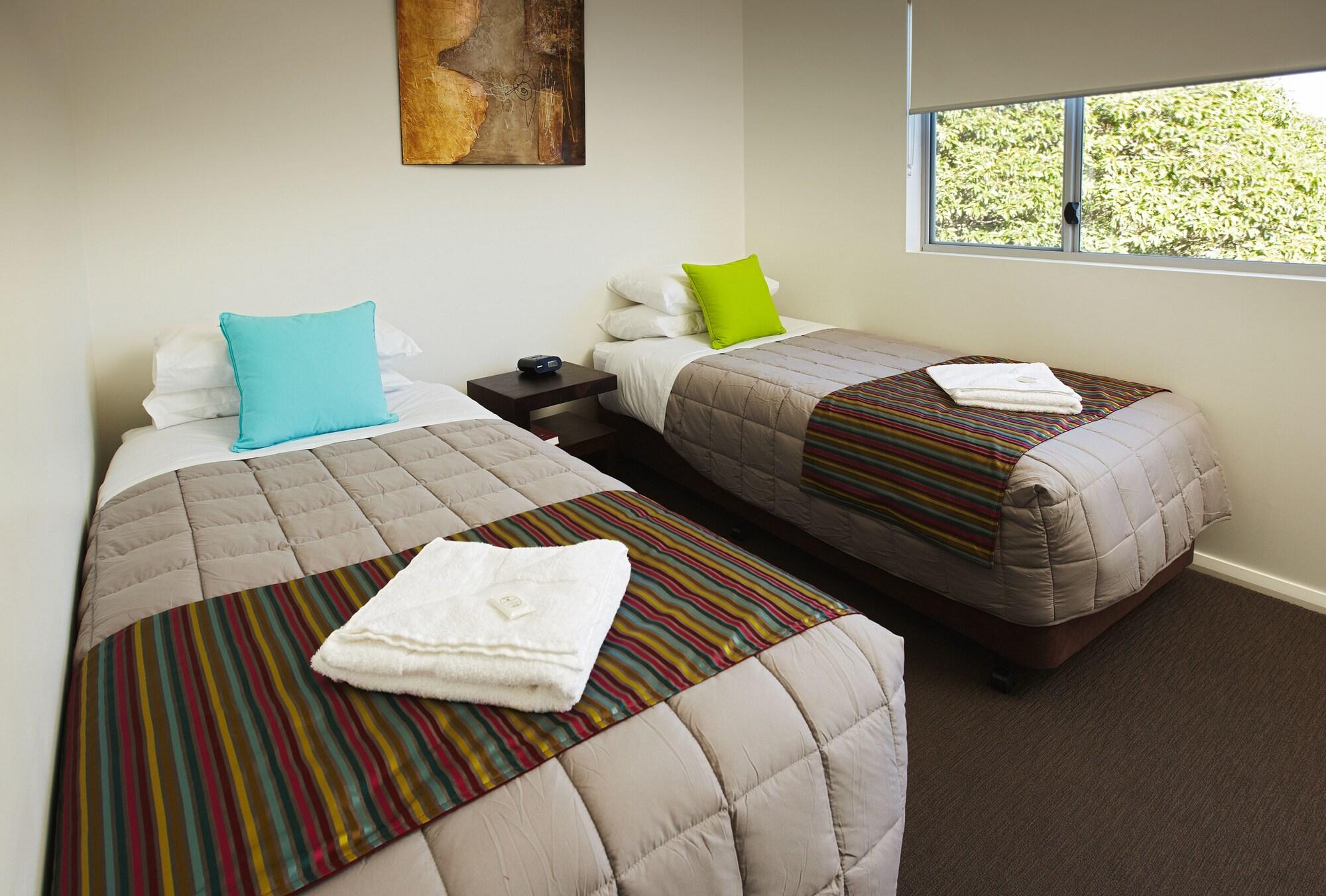 ניוקסטל Charlestown Executive Apartments מראה חיצוני תמונה
