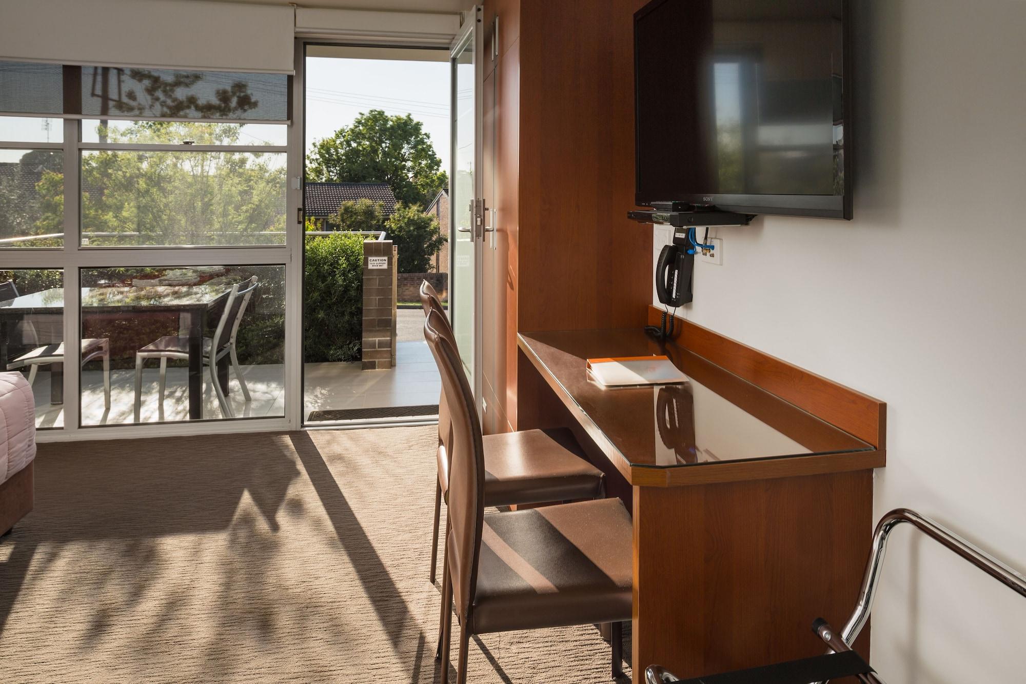 ניוקסטל Charlestown Executive Apartments מראה חיצוני תמונה