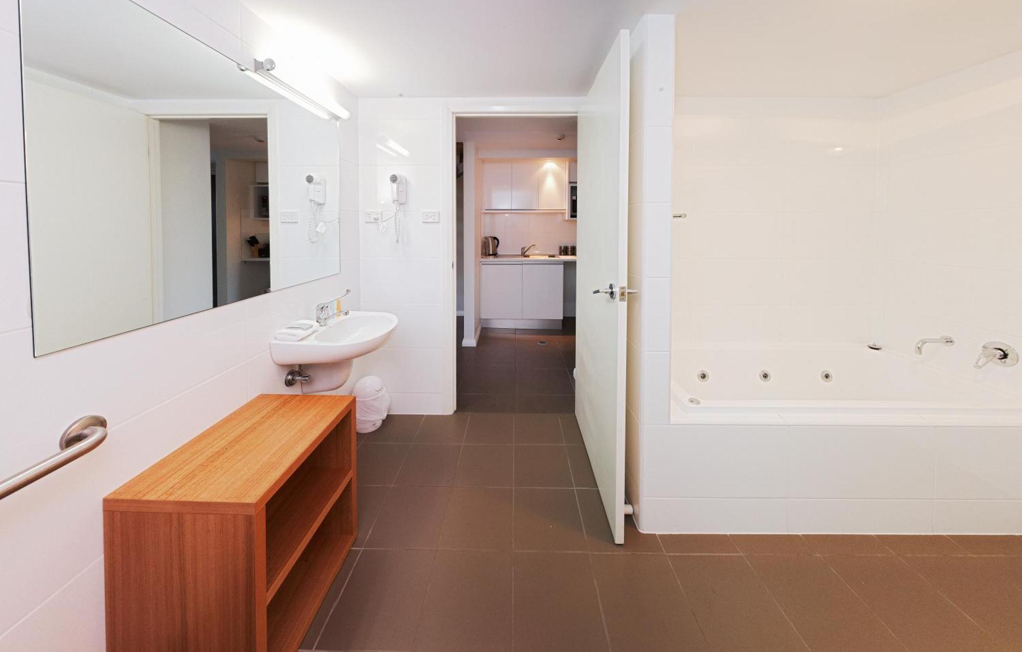 ניוקסטל Charlestown Executive Apartments מראה חיצוני תמונה