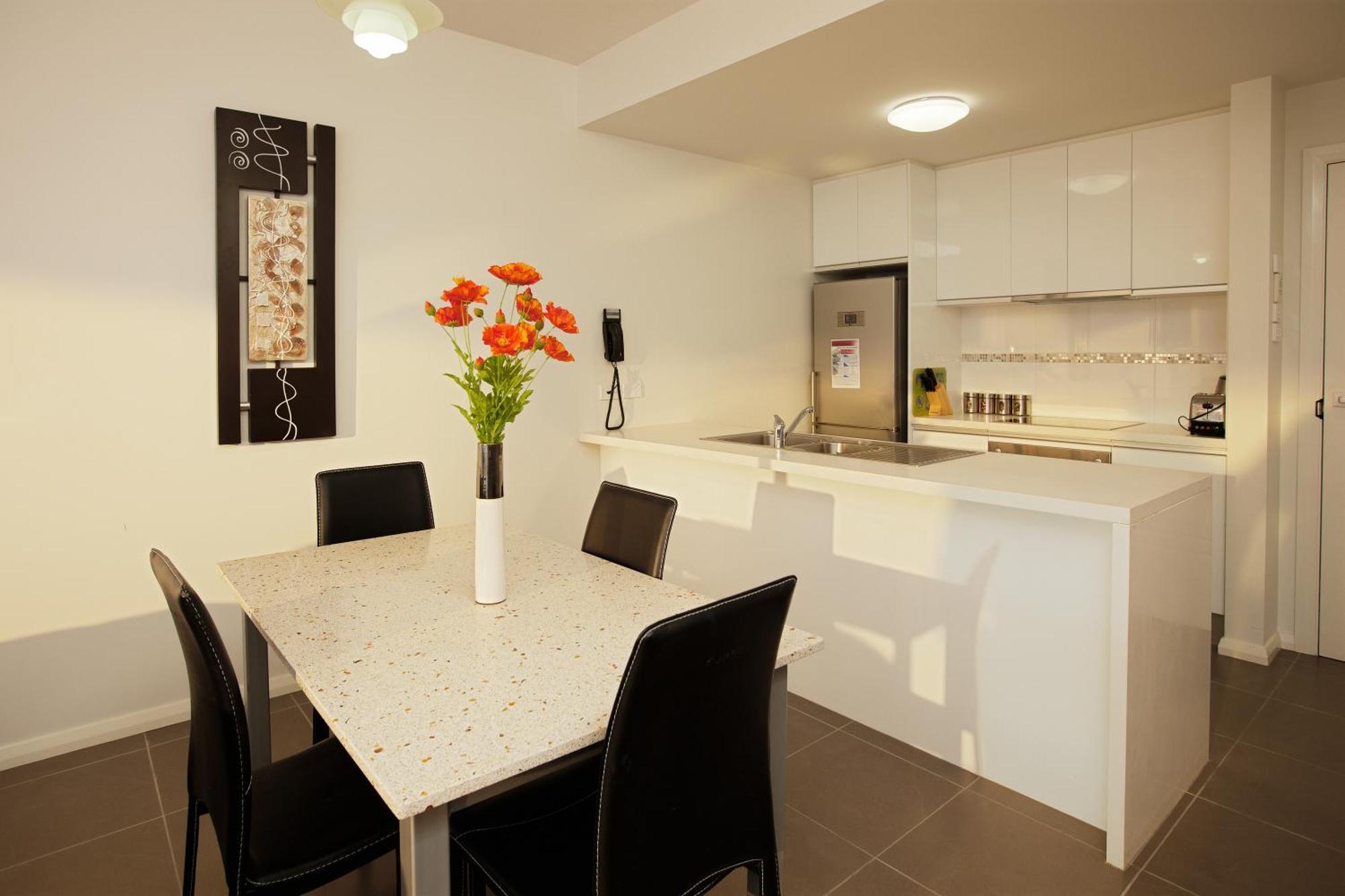 ניוקסטל Charlestown Executive Apartments מראה חיצוני תמונה