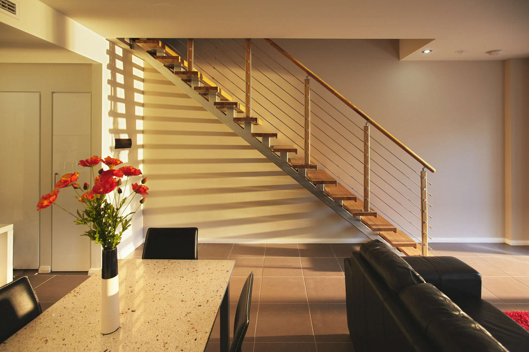 ניוקסטל Charlestown Executive Apartments מראה חיצוני תמונה