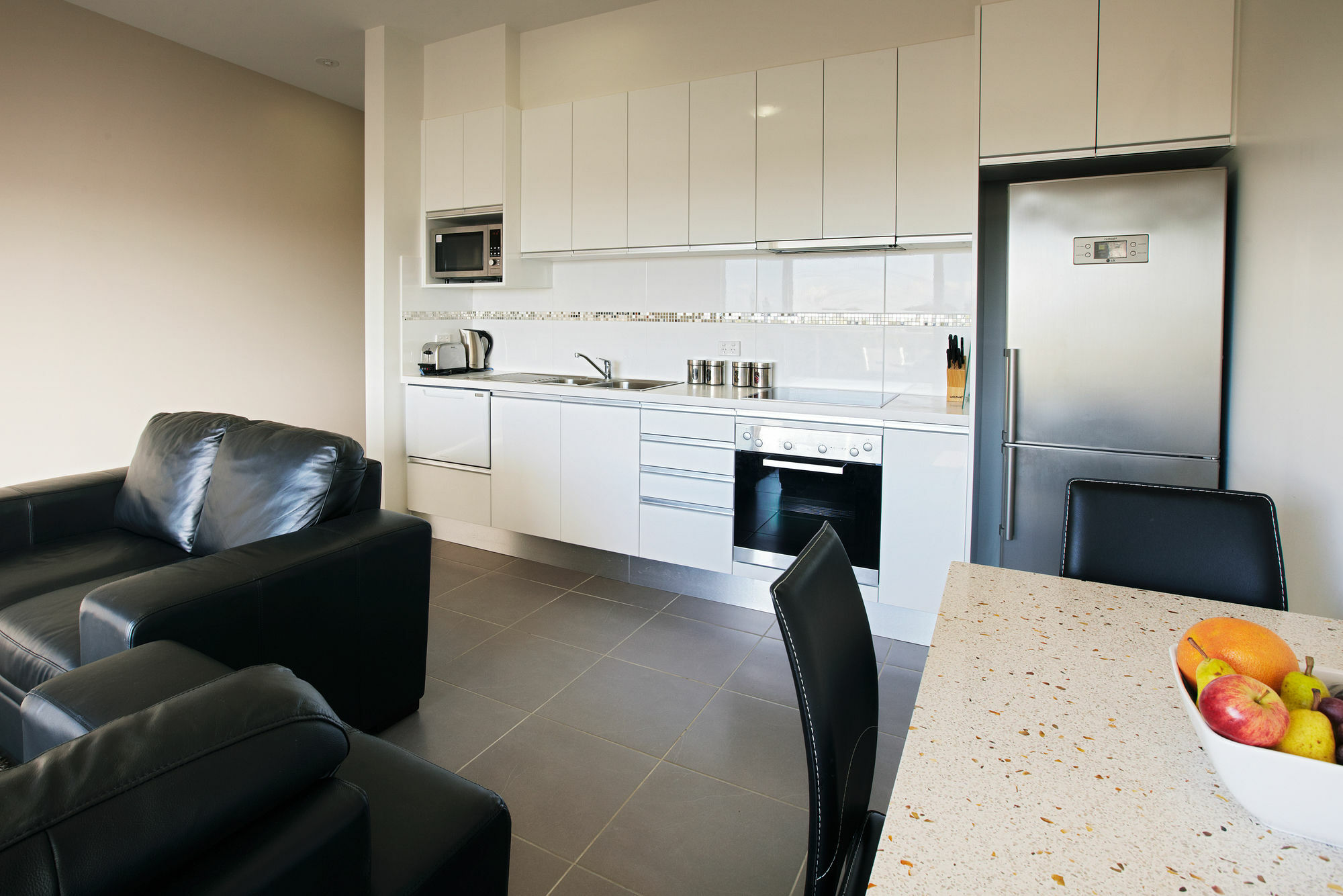 ניוקסטל Charlestown Executive Apartments מראה חיצוני תמונה