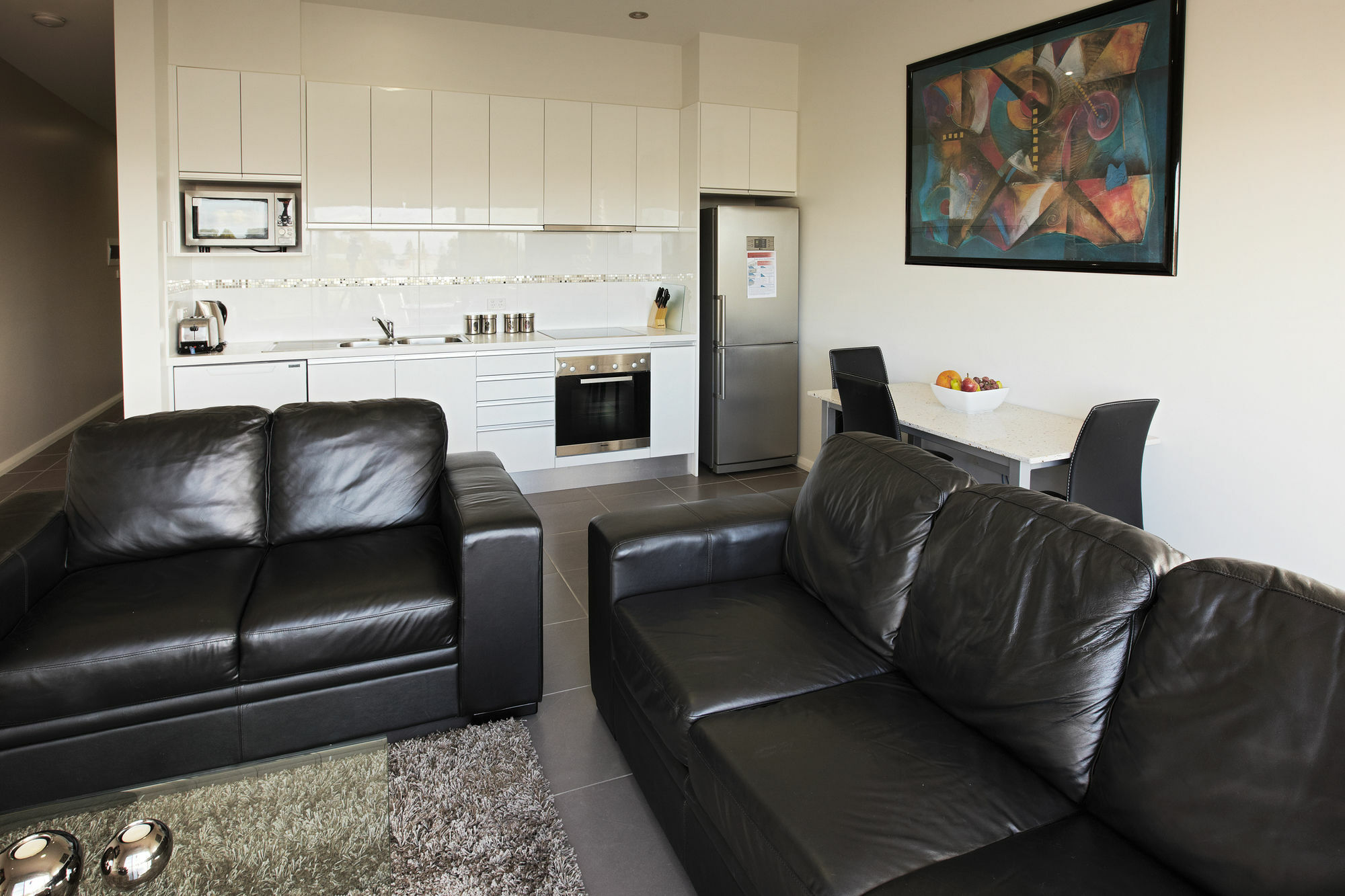 ניוקסטל Charlestown Executive Apartments מראה חיצוני תמונה