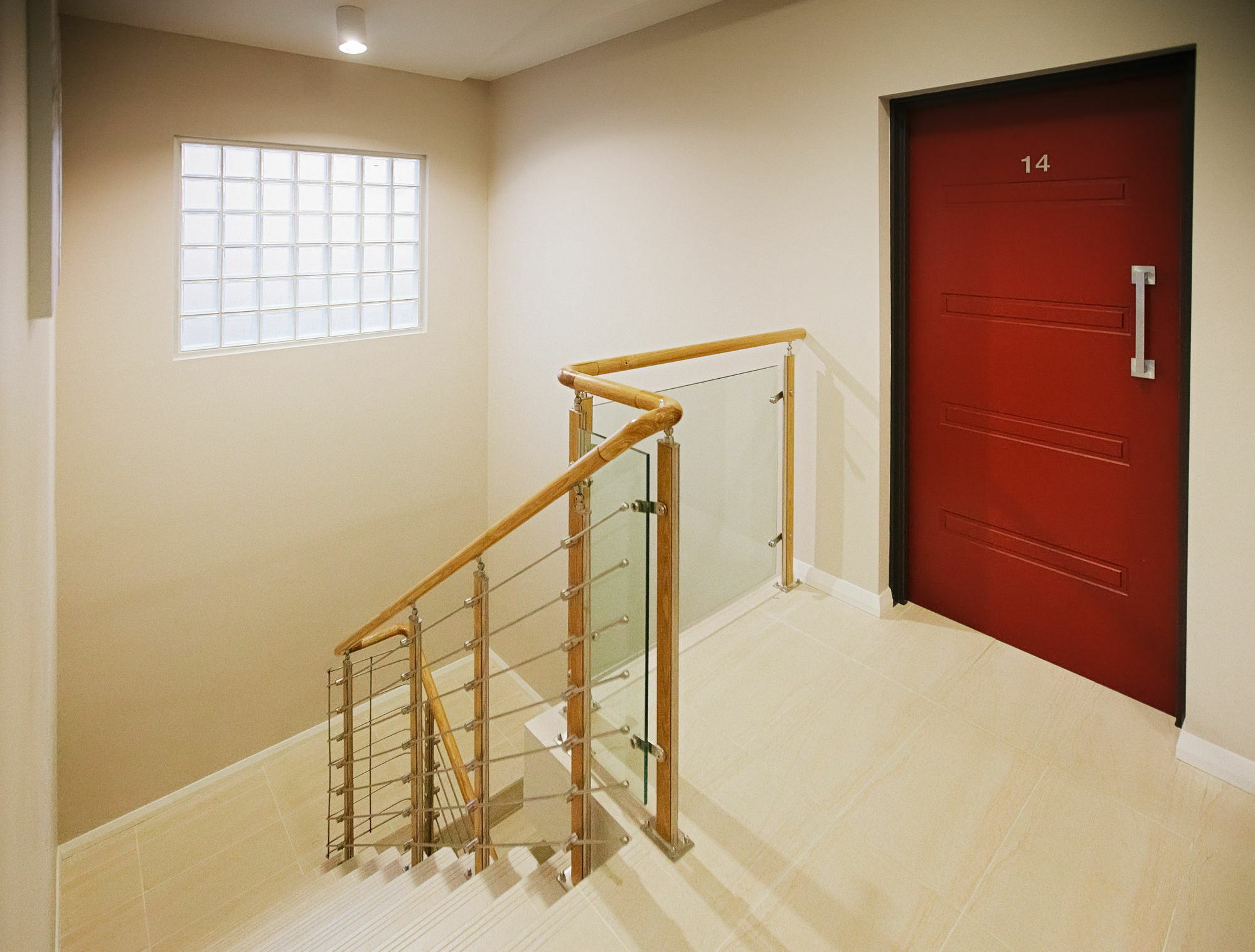 ניוקסטל Charlestown Executive Apartments מראה חיצוני תמונה