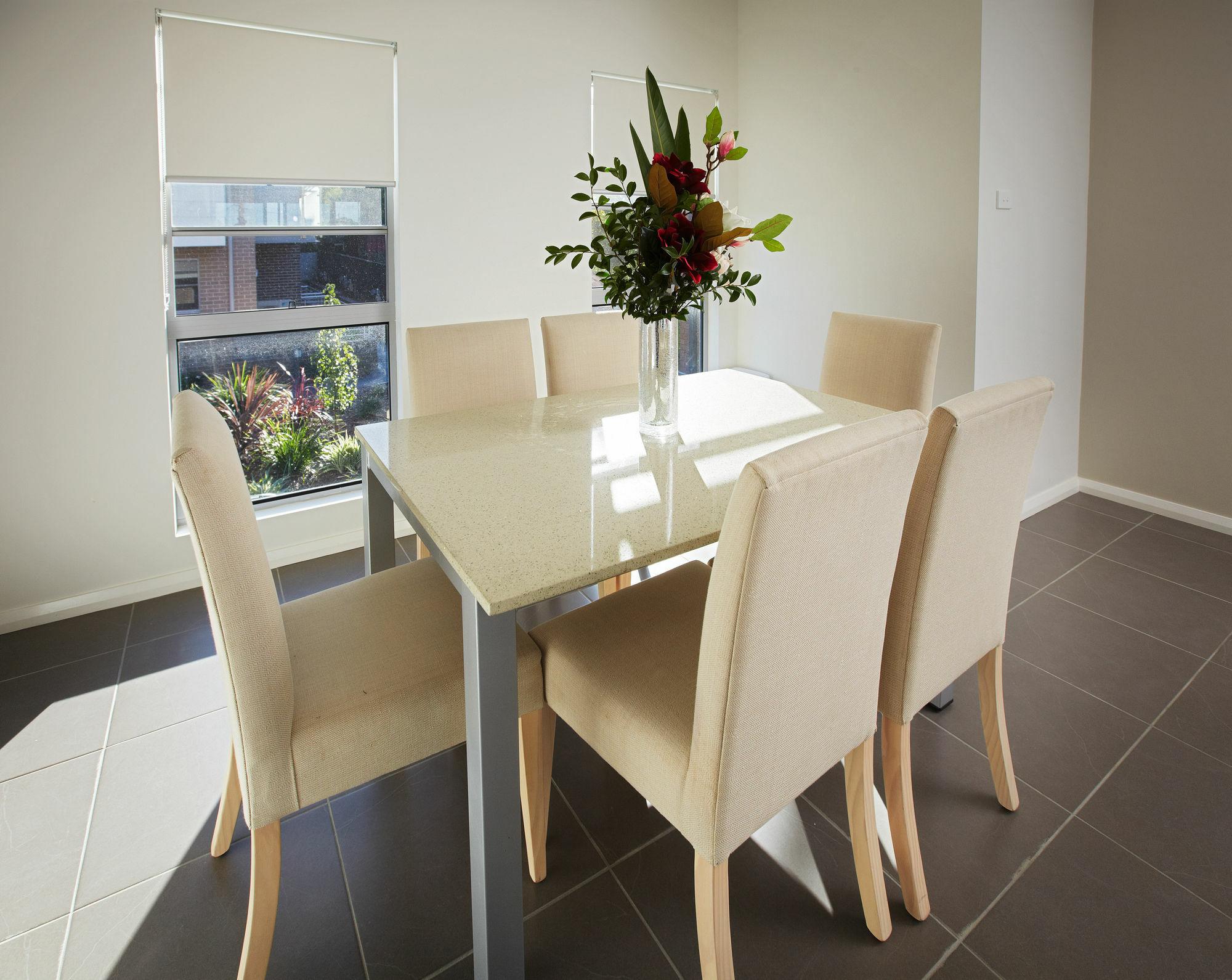 ניוקסטל Charlestown Executive Apartments מראה חיצוני תמונה